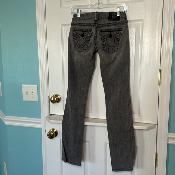 True Religion Jeans - Picture 4 of 4